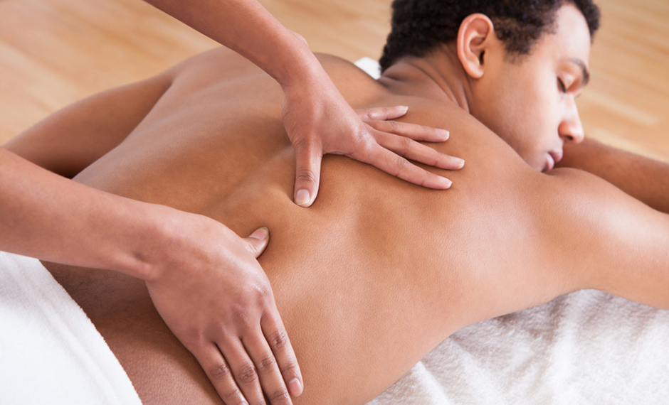 Walk in Shiatsu Center City Philly